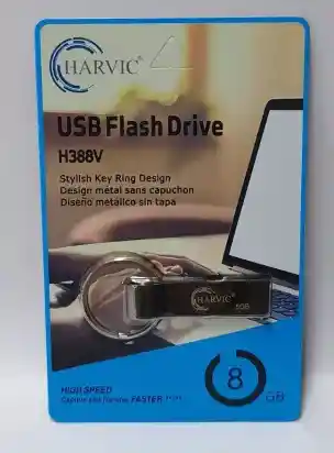 Memoria Usb 8gb