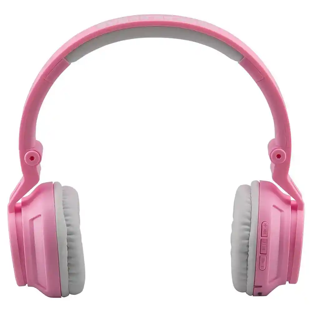Audifonos De Diademas Para Niños Temática Barbie