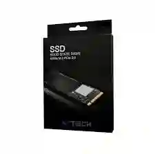 Disco Sólido Ssd Attech® At622 M.2 Nvme Pcie 3×4