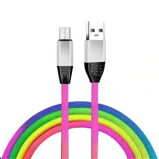 Cable Tipo V8 Movisun Z168