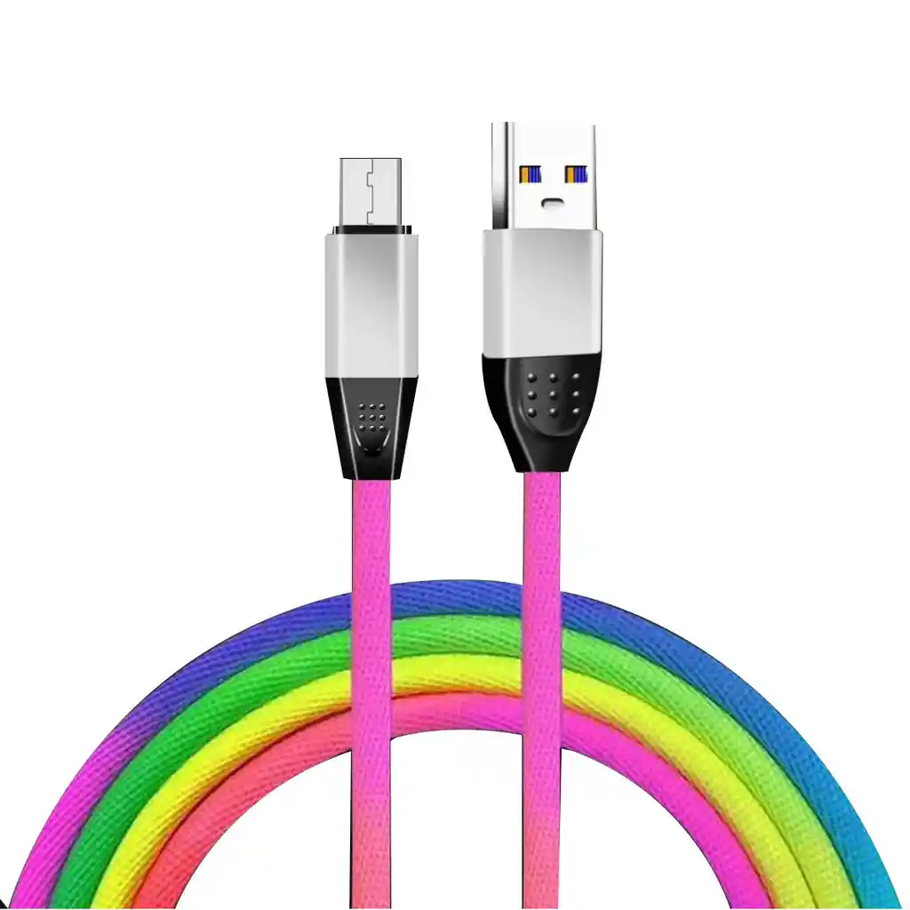 Cable Tipo V8 Movisun Z168