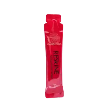 Sobre Gano Reskine Collagen Drink