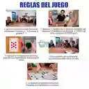 Sequence Classic Juego Clasico De Mesa