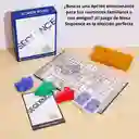 Sequence Classic Juego Clasico De Mesa