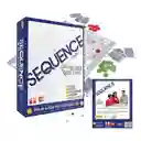 Sequence Classic Juego Clasico De Mesa