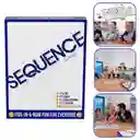 Sequence Classic Juego Clasico De Mesa