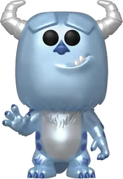 Funko Pop Pixar Figura Coleccionable Sulley Se