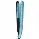 Plancha Para Cabello Ceramica Termica Delgada Led Wa-2136