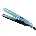 Plancha Para Cabello Ceramica Termica Delgada Led Wa-2136