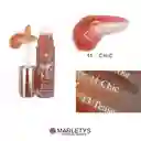 Gloss Thirsty Pout Chic