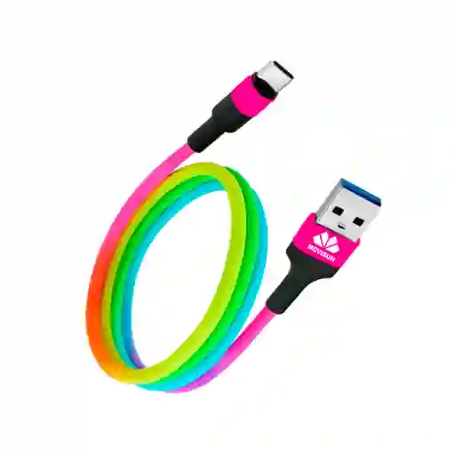 Cable Tipo C Movisun Z168