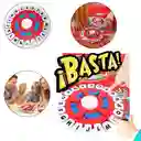 Madeshow Divertido Juego De Mesa Basta Piensa Rapido El Original Familiar