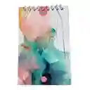Cuaderno Vertical Lukis Arg Femenino Cuadriculado