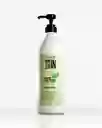Shampoo Vegan Keratin & Collagen