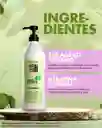 Shampoo Vegan Keratin & Collagen