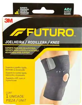 Soporte De Rodilla M3