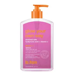 Gel Autobronceador Glow Your Own Way 473ml