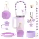 Accesorios Termo De Lujo