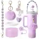 Accesorios Termo De Lujo