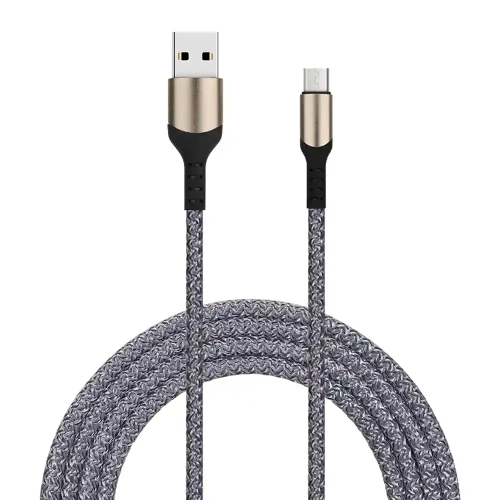 Cable Tipo C 2 Metros Movisun Z200