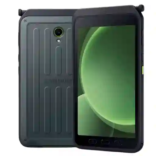 Tableta Samsung 8.0" Galaxy Active 5 Octa Core Ram 6gb + 128gb + Folio Case + S Pen