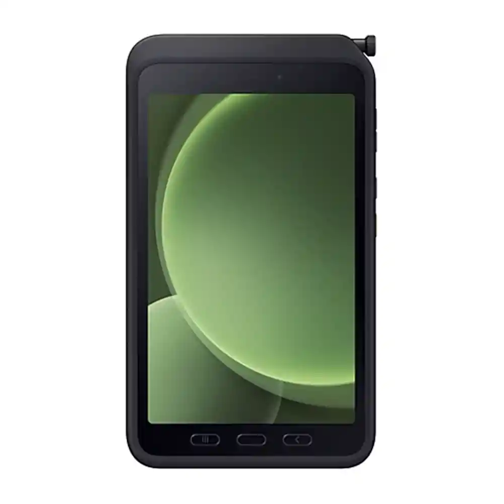 Tableta Samsung 8.0" Galaxy Active 5 Octa Core Ram 6gb + 128gb + Folio Case + S Pen