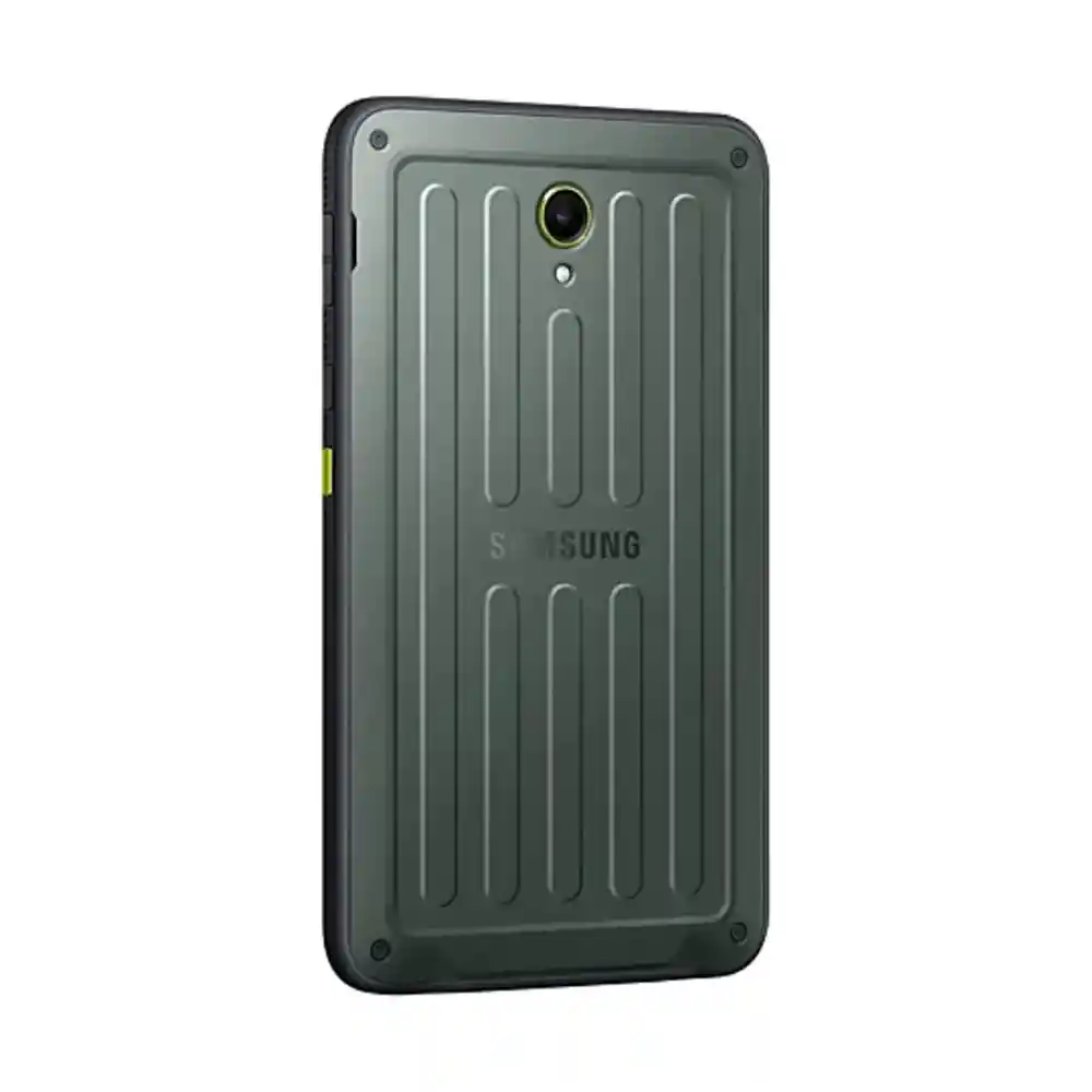 Tableta Samsung 8.0" Galaxy Active 5 Octa Core Ram 6gb + 128gb + Folio Case + S Pen