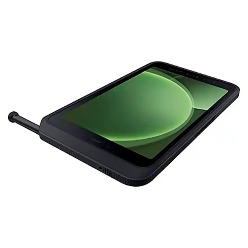 Tableta Samsung 8.0" Galaxy Active 5 Octa Core Ram 6gb + 128gb + Folio Case + S Pen