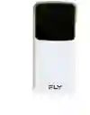 Power Bank Fly 13.000 Mah Carga Rapida A-160 Usb 3 Cables