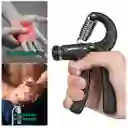 Ejercitador De Mano Combo Hand Grip