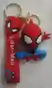 Llavero Personaje Spider - Man