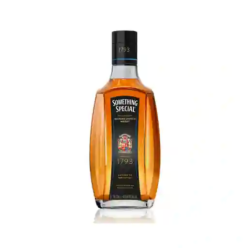 Whisky Something Special