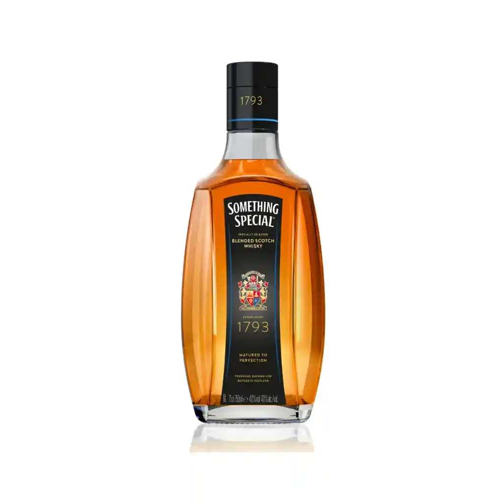 Whisky Something Special