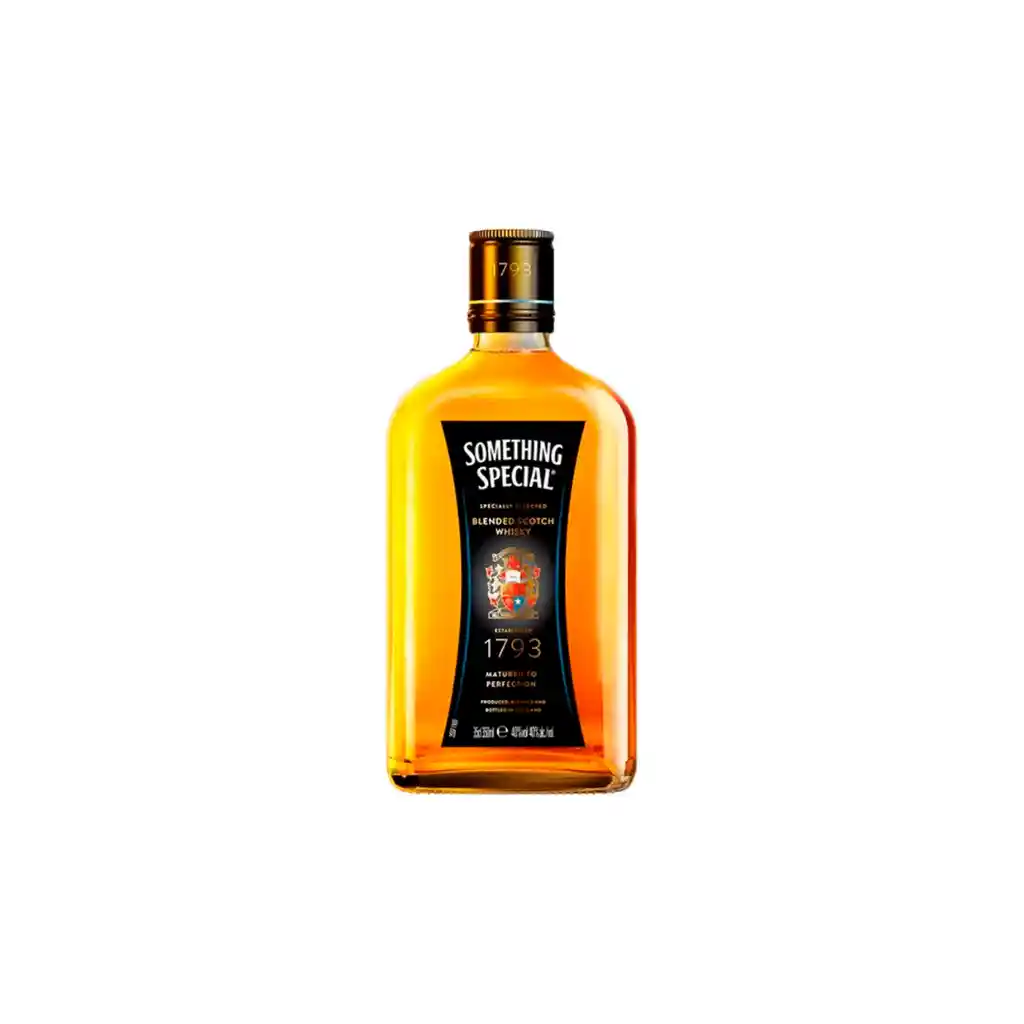 Whisky Something Special