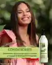 Acondicionador Vegan Keratin &collagen