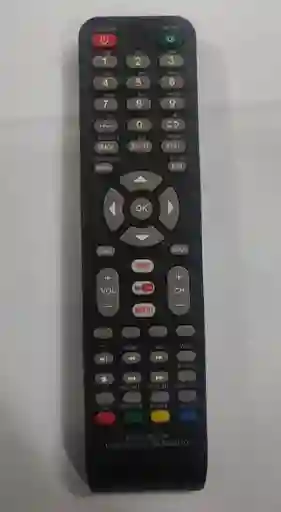 Control Remoto Ad-ul201+x Universal