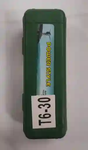 Linterna Power Style T6-30 Grande