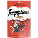Galletas Temptation 3 Oz Langosta Para Gato