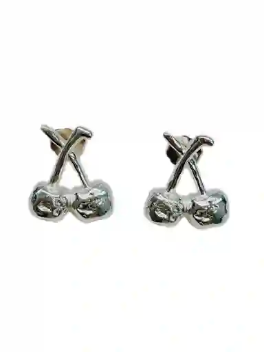Topos Midi De Cherry Silver