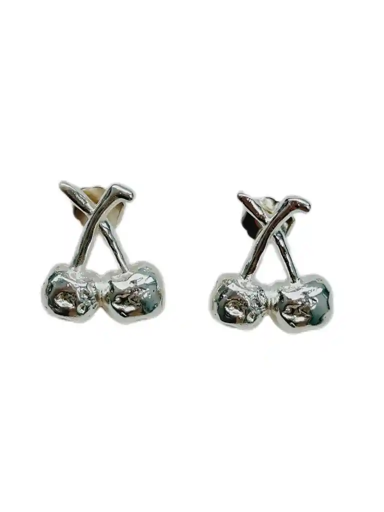 Topos Midi De Cherry Silver