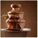 Fuente De Chocolate 3 Niveles
