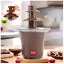 Fuente De Chocolate 3 Niveles