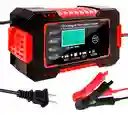 Cargador Reparador De Baterías De 12v Para Carros Y Motos