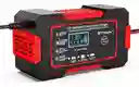 Cargador Reparador De Baterías De 12v Para Carros Y Motos