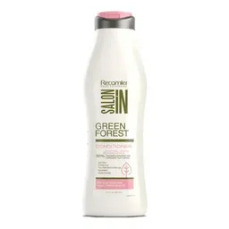 Recamier Salon In Green Forest Conditioner 300ml