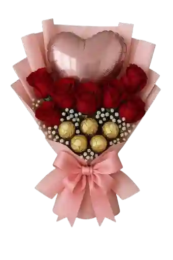 Corazon De Amor