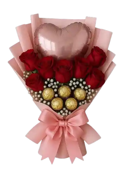 Corazon De Amor
