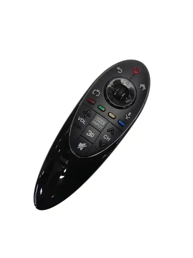 Control Lg