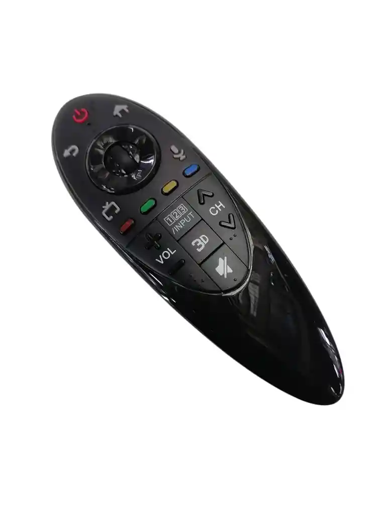 Control Lg