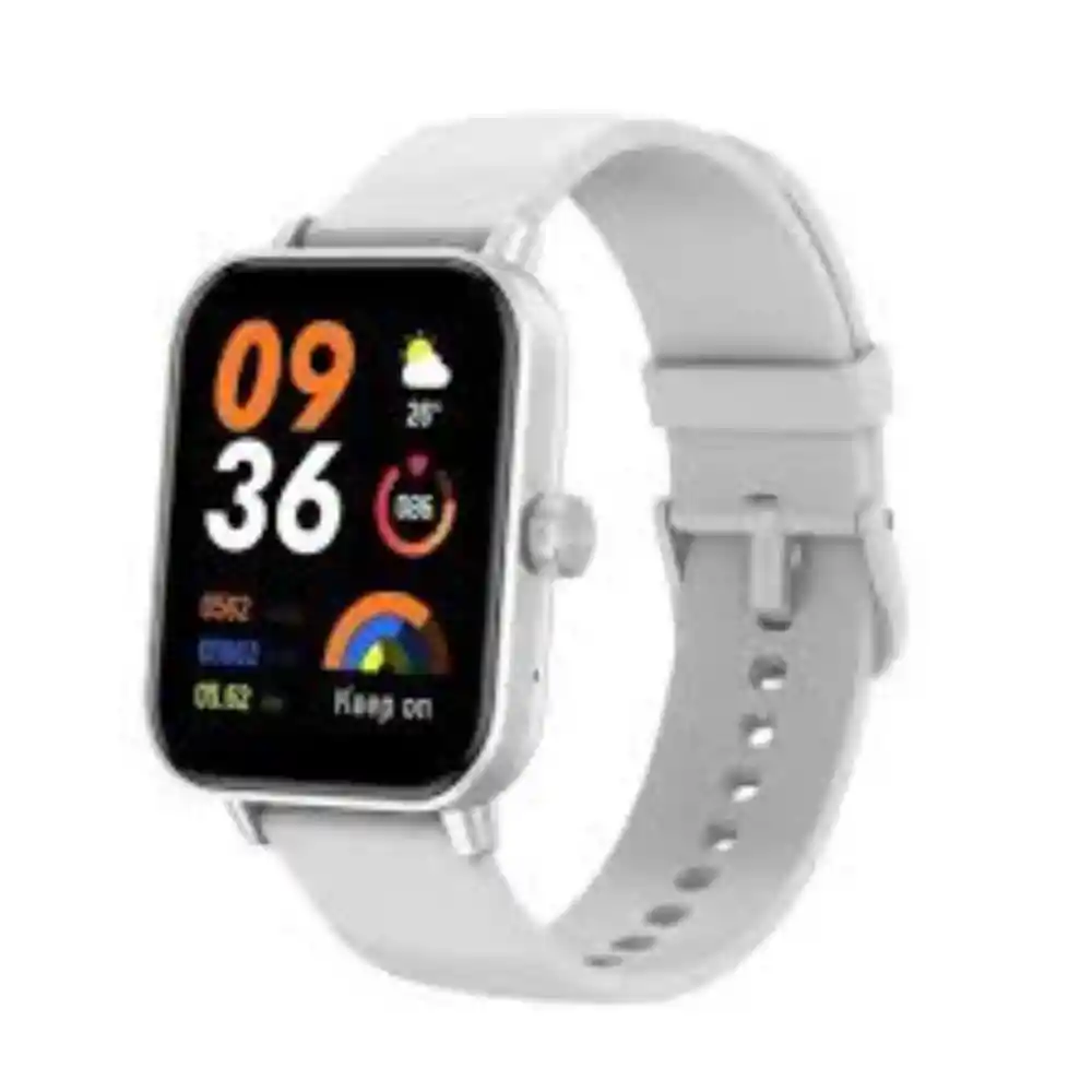 Reloj Inteligente Resistente Al Agua Para Hombre Y Mujer